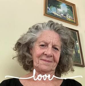 Meet your Posher, Bethany